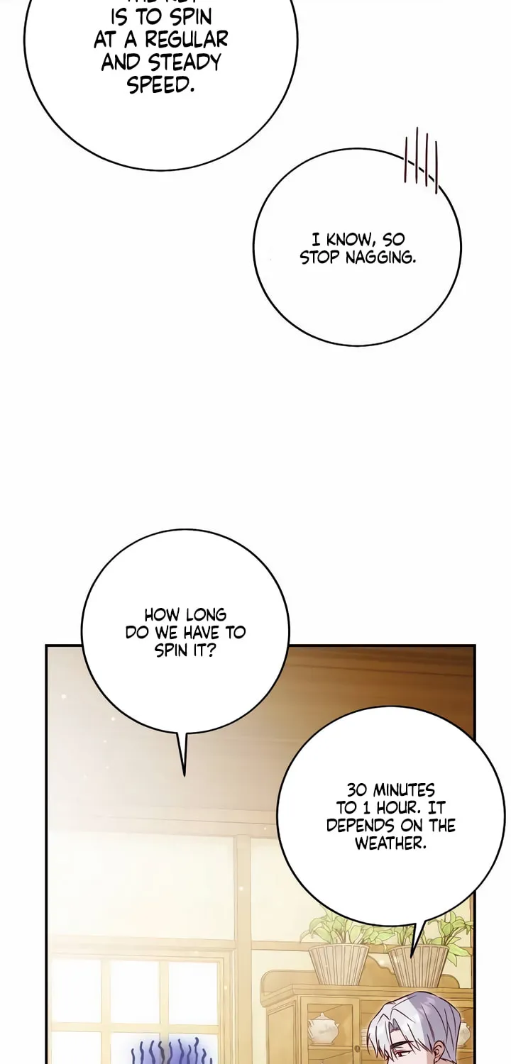 Read Falling to Paradise chapter 28 image 4 on Lezhin