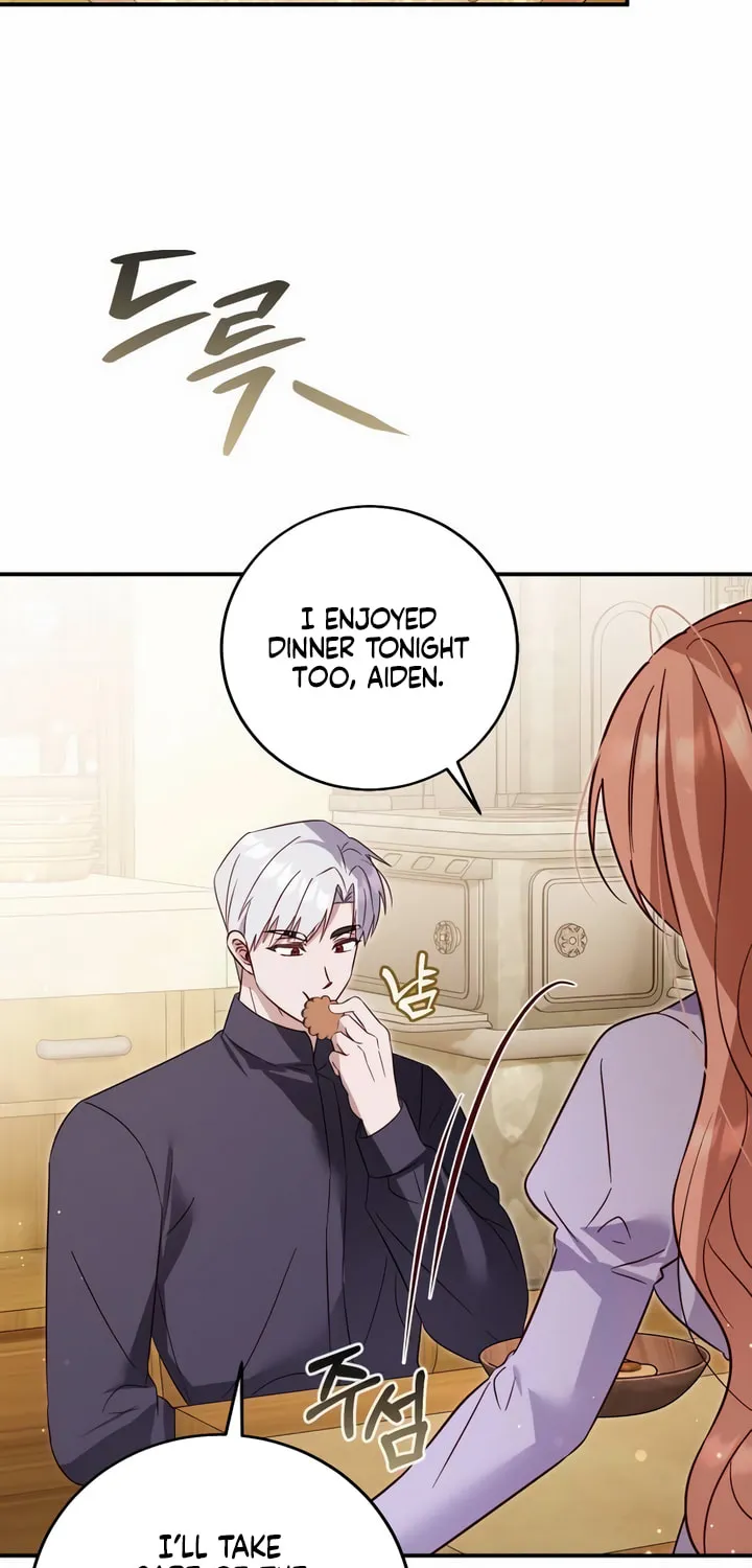 Read Falling to Paradise chapter 28 image 42 on Lezhin