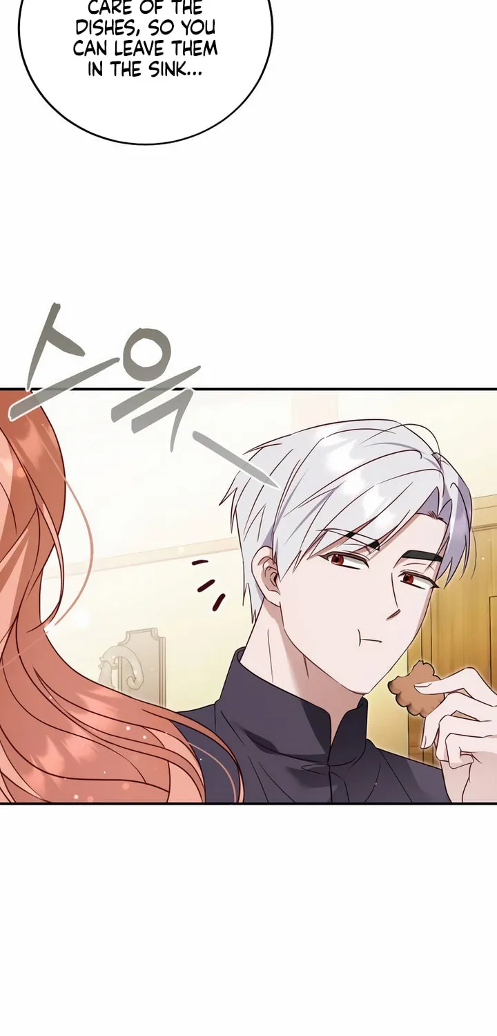 Read Falling to Paradise chapter 28 image 43 on Lezhin