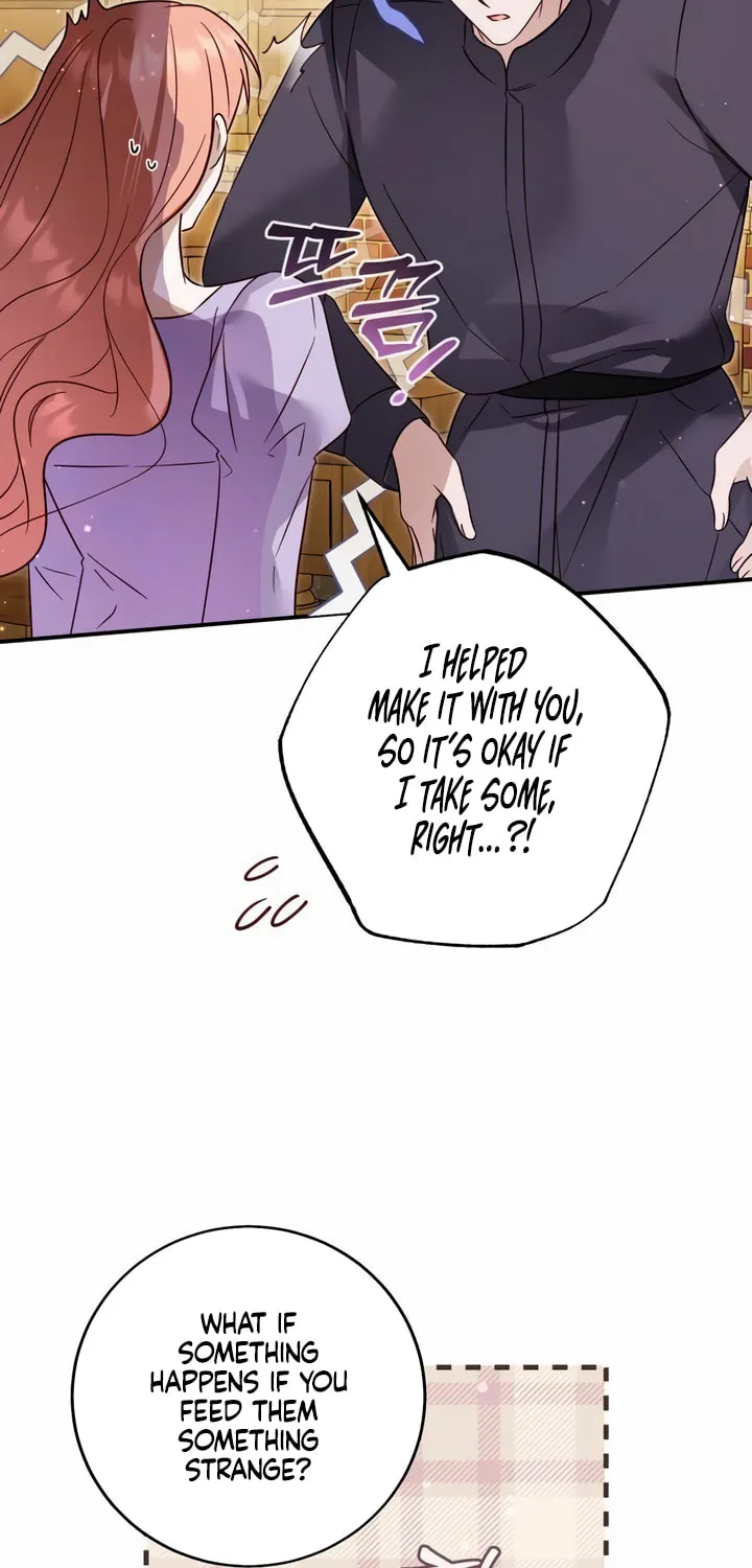 Read Falling to Paradise chapter 28 image 50 on Lezhin