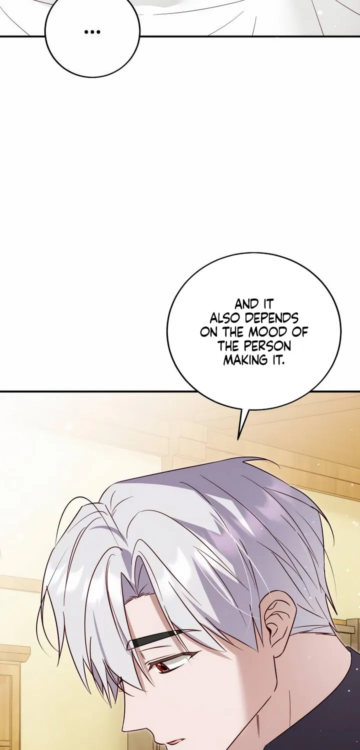 Read Falling to Paradise chapter 28 image 6 on Lezhin