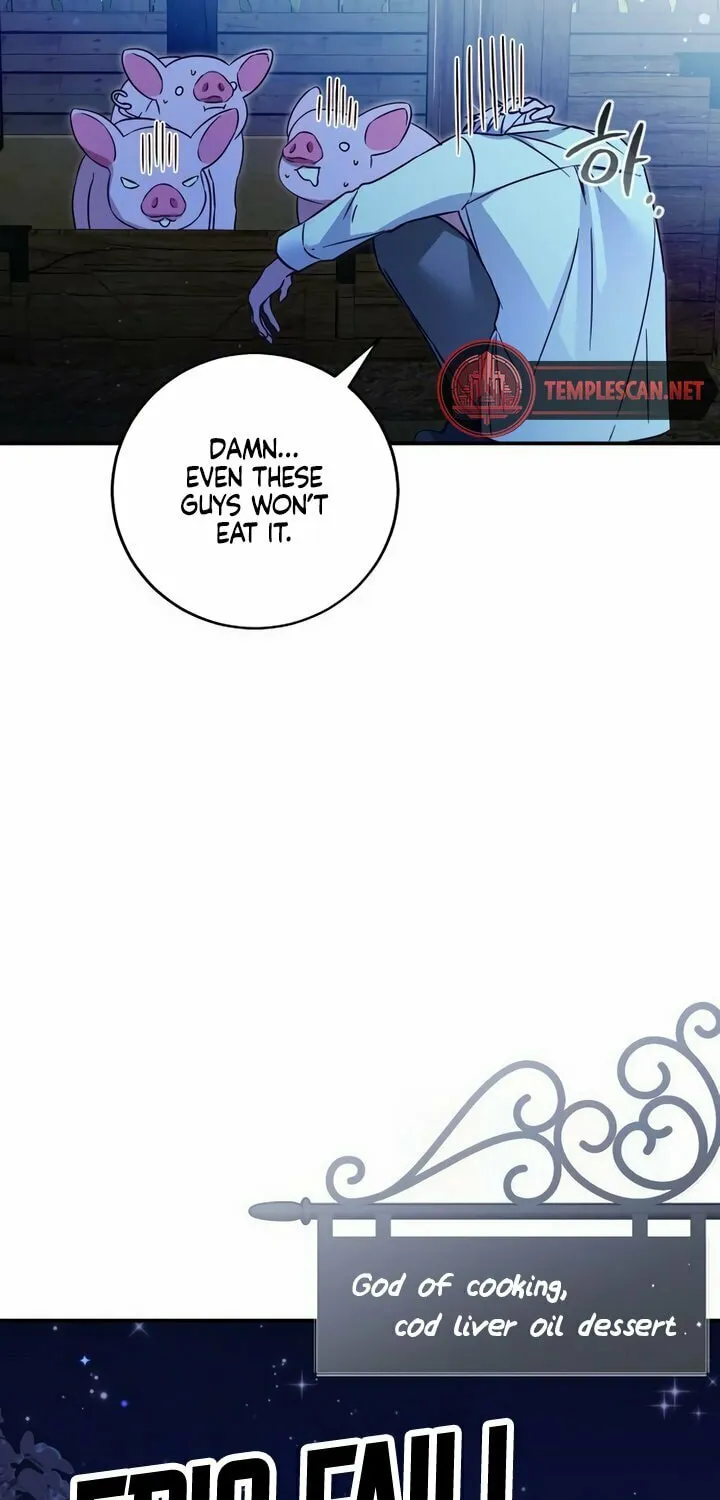 Read Falling to Paradise chapter 28 image 65 on Lezhin