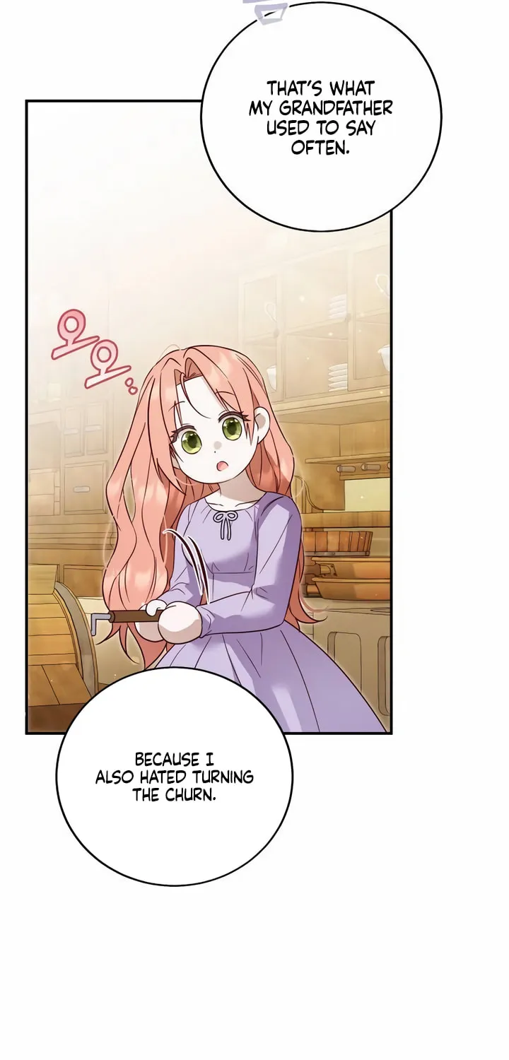 Read Falling to Paradise chapter 28 image 8 on Lezhin