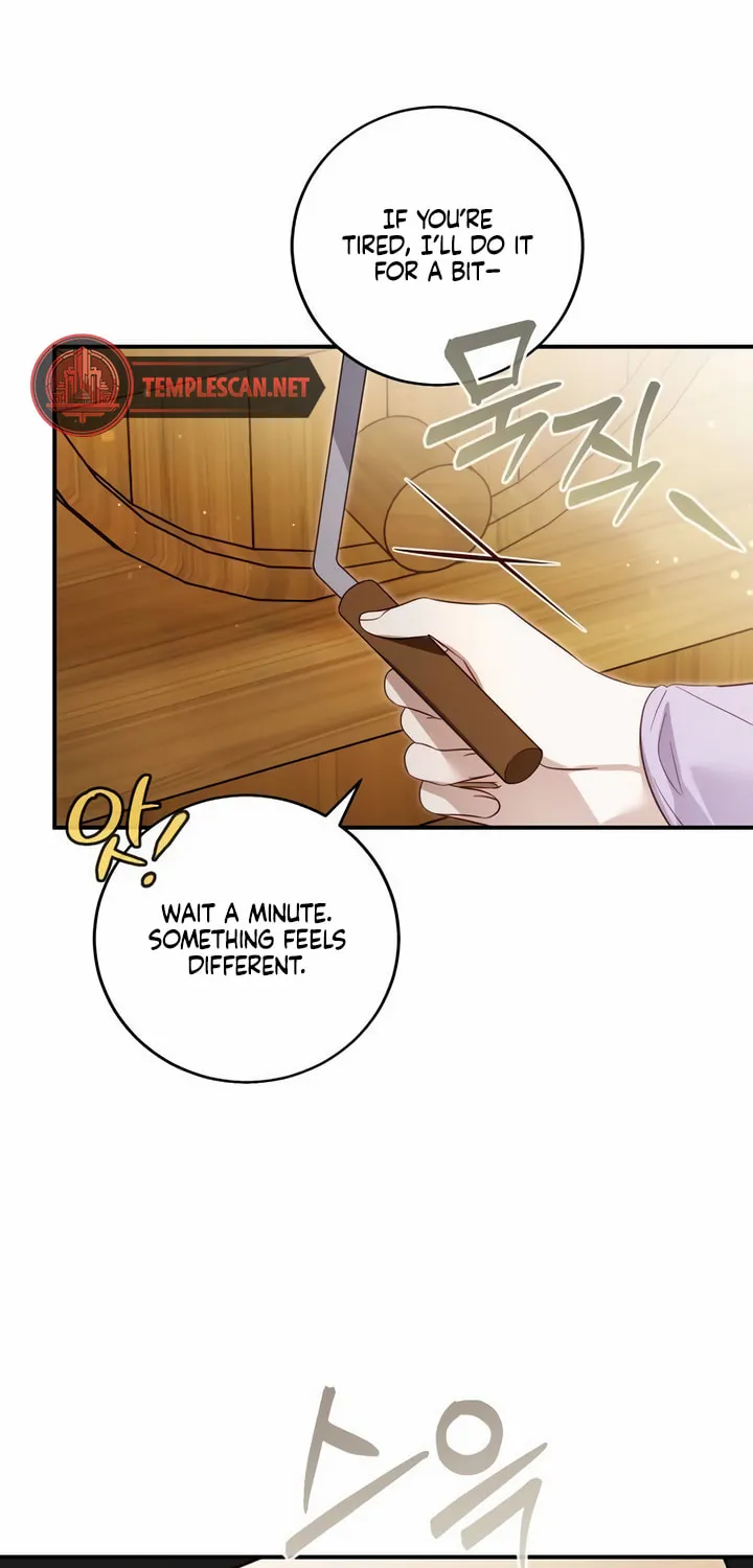 Read Falling to Paradise chapter 28 image 9 on Lezhin