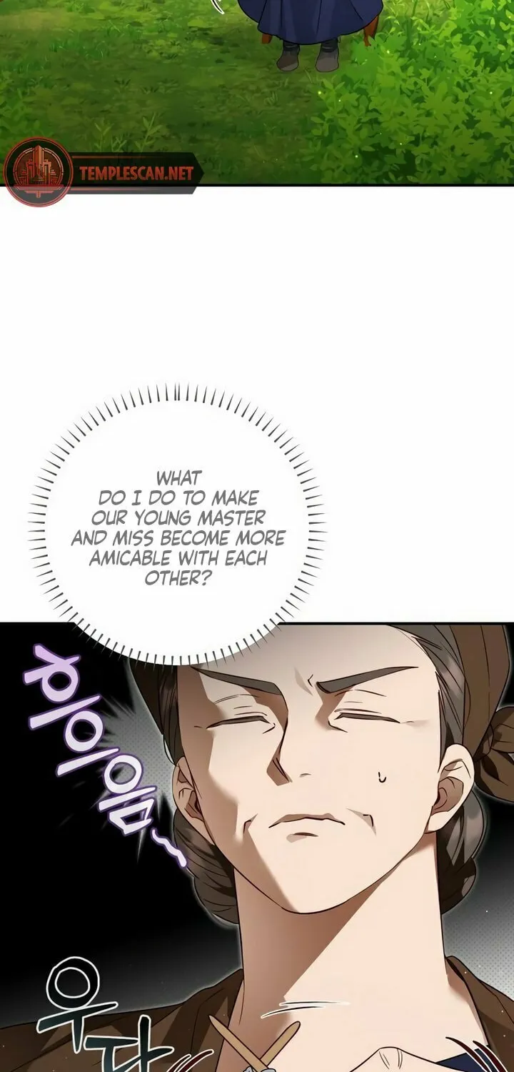 Read Falling to Paradise chapter 29 image 1 on Lezhin