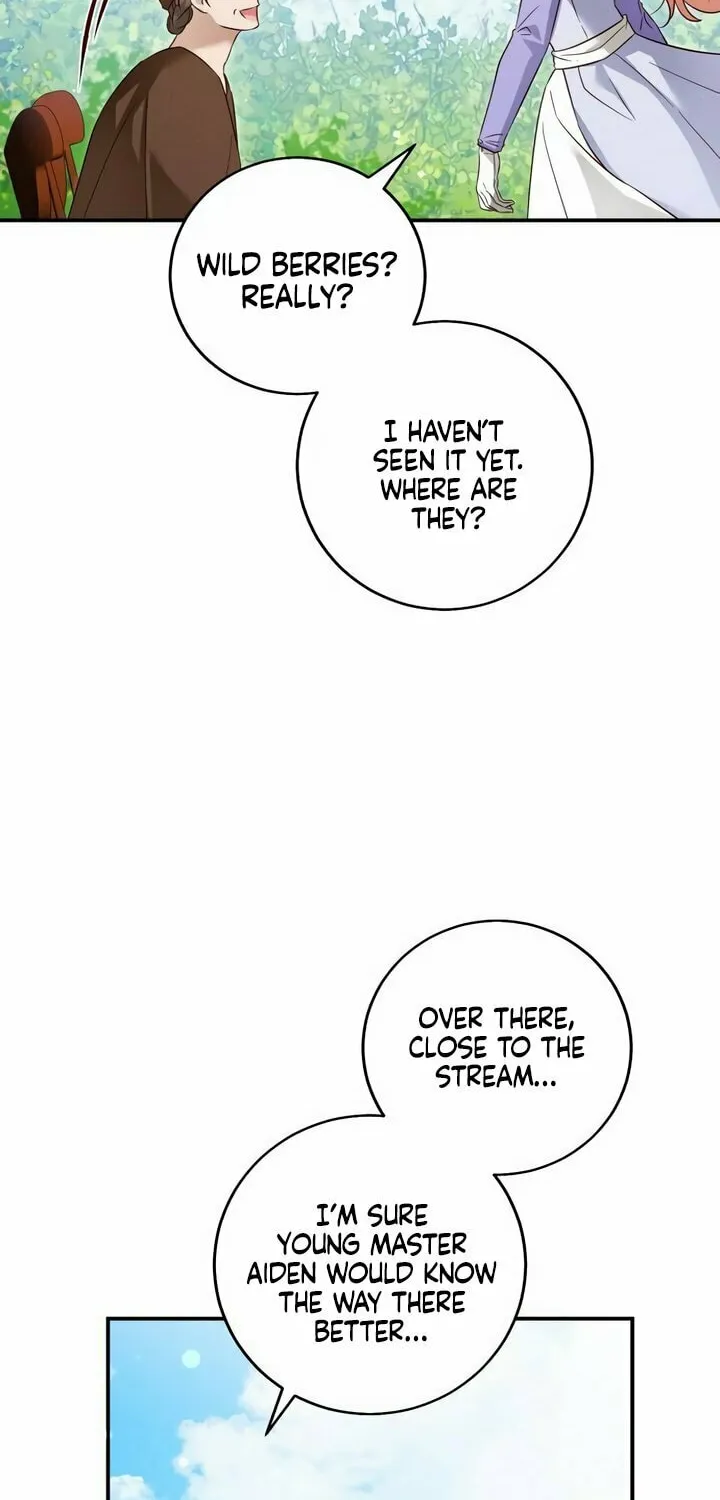 Read Falling to Paradise chapter 29 image 11 on Lezhin