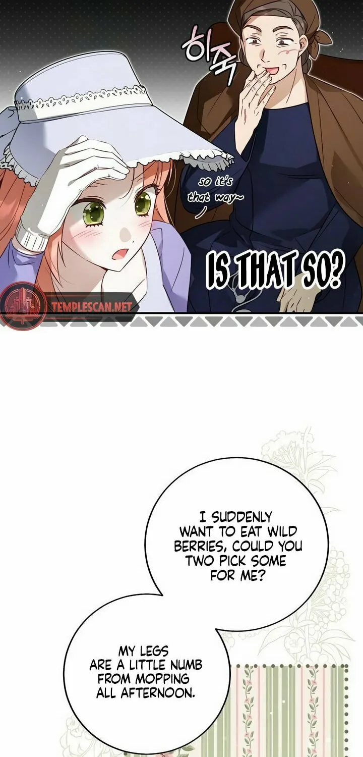 Read Falling to Paradise chapter 29 image 13 on Lezhin