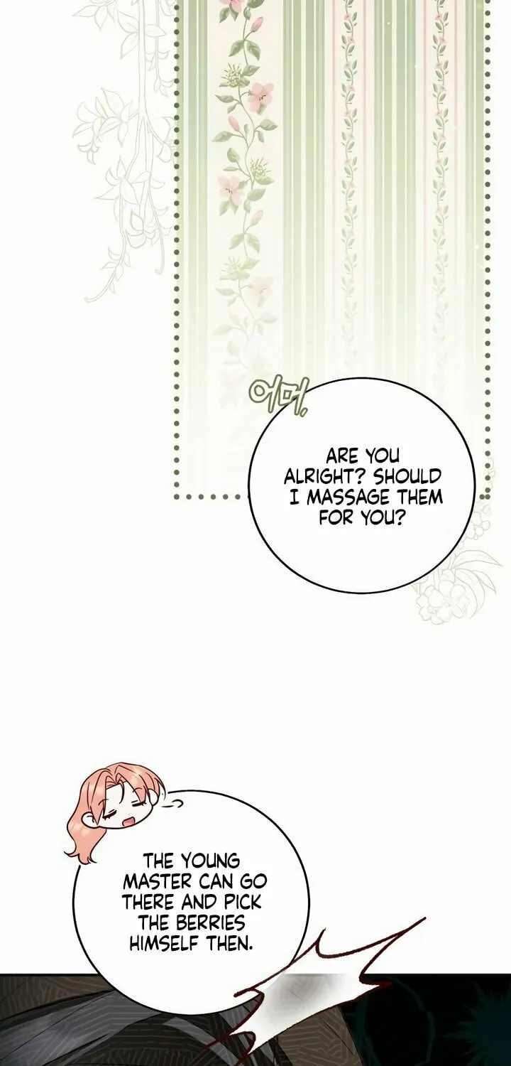 Read Falling to Paradise chapter 29 image 14 on Lezhin