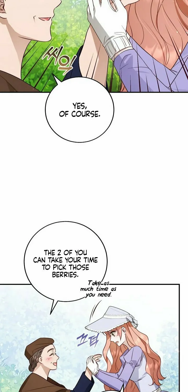 Read Falling to Paradise chapter 29 image 18 on Lezhin