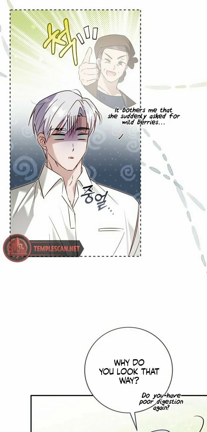 Read Falling to Paradise chapter 29 image 24 on Lezhin