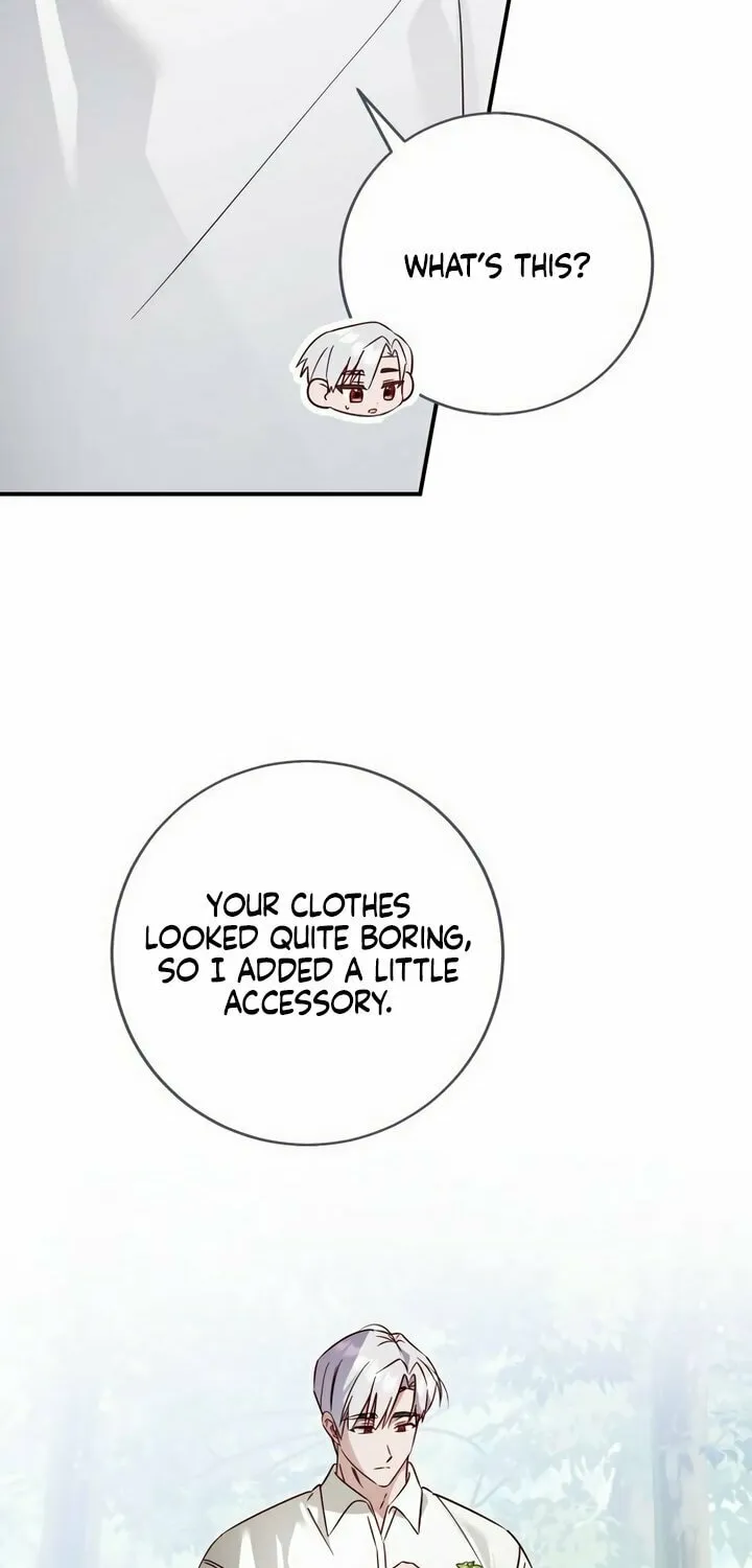 Read Falling to Paradise chapter 29 image 27 on Lezhin