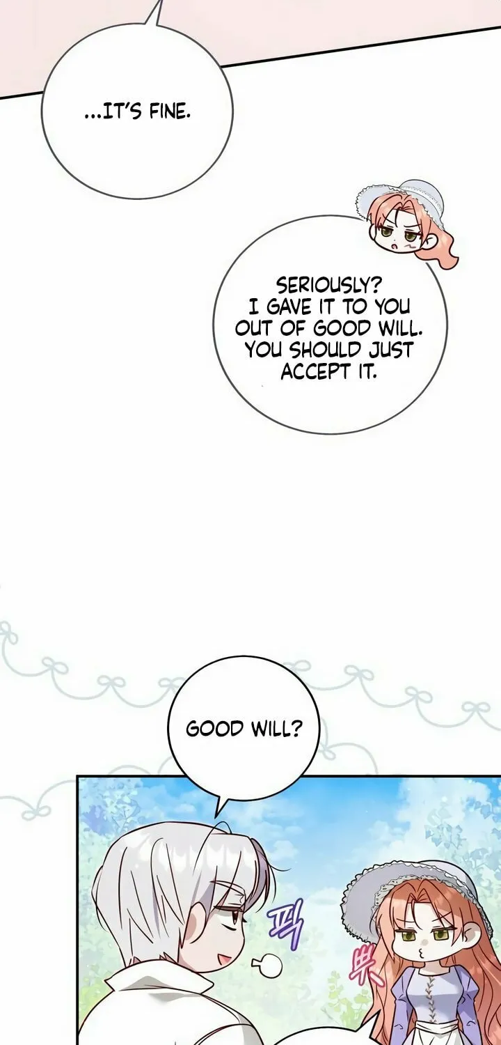 Read Falling to Paradise chapter 29 image 29 on Lezhin