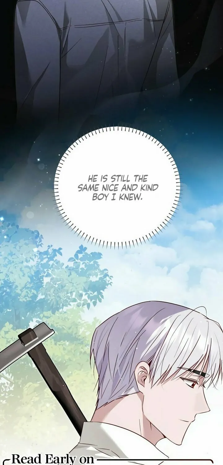 Read Falling to Paradise chapter 29 image 3 on Lezhin