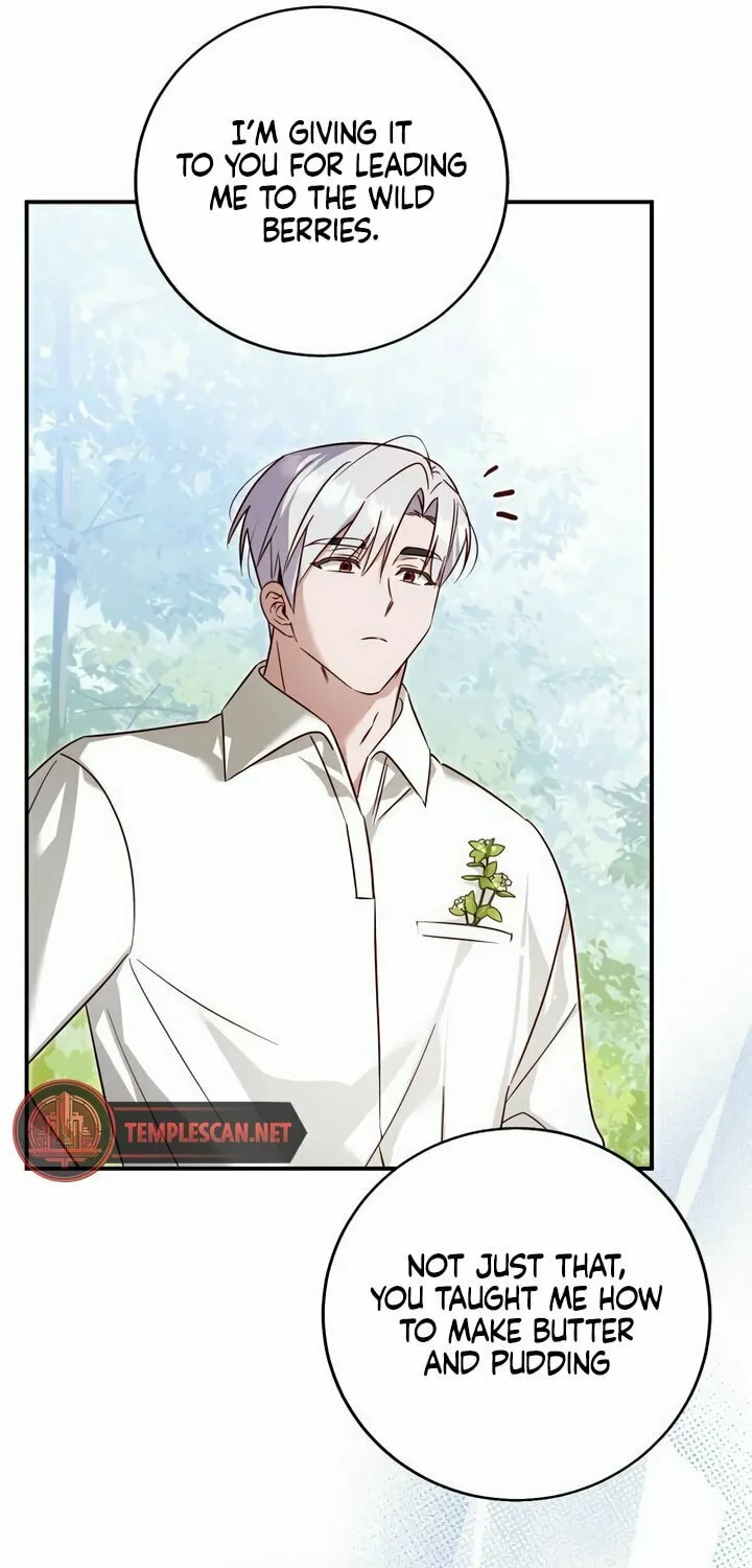 Read Falling to Paradise chapter 29 image 31 on Lezhin