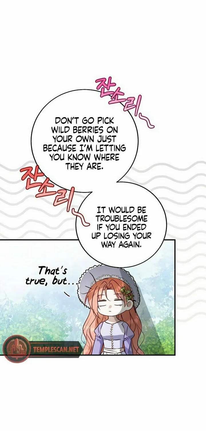 Read Falling to Paradise chapter 29 image 36 on Lezhin