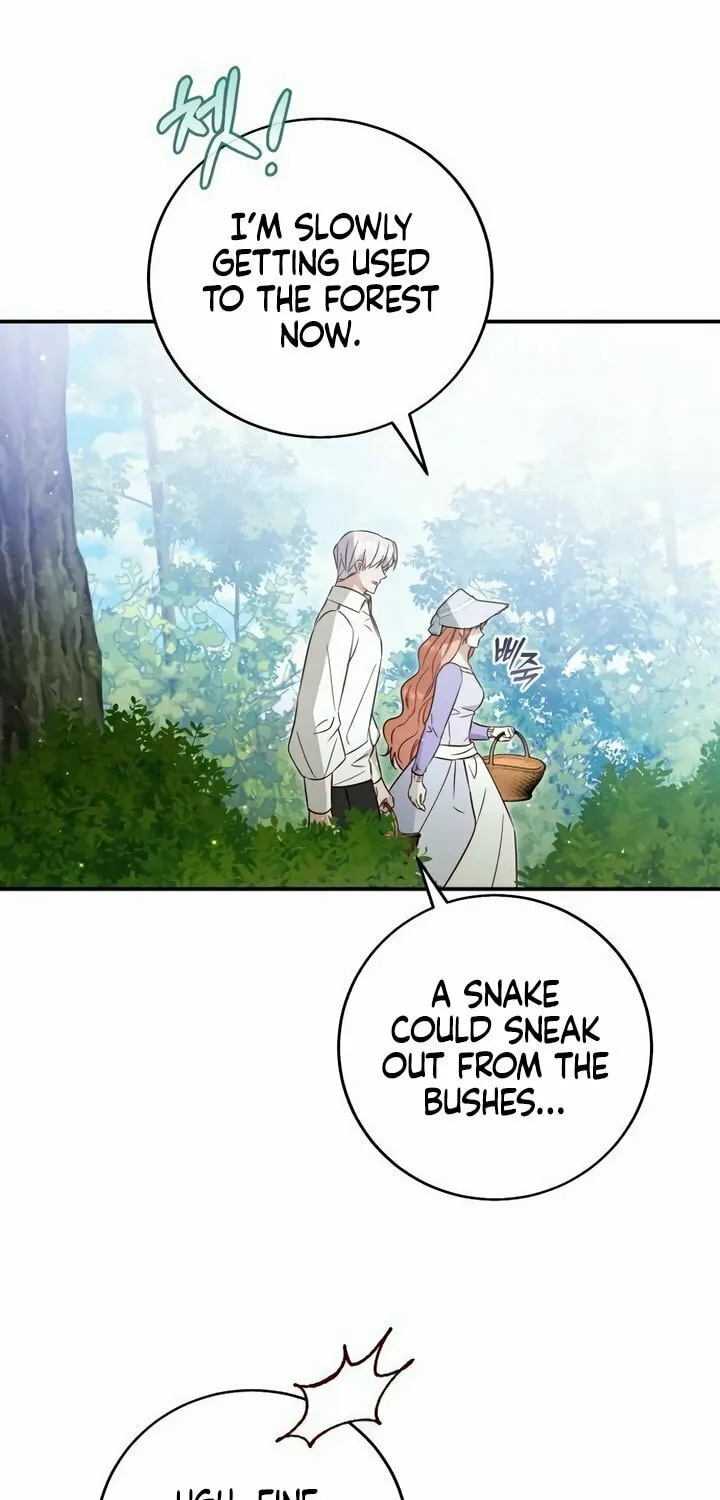 Read Falling to Paradise chapter 29 image 37 on Lezhin