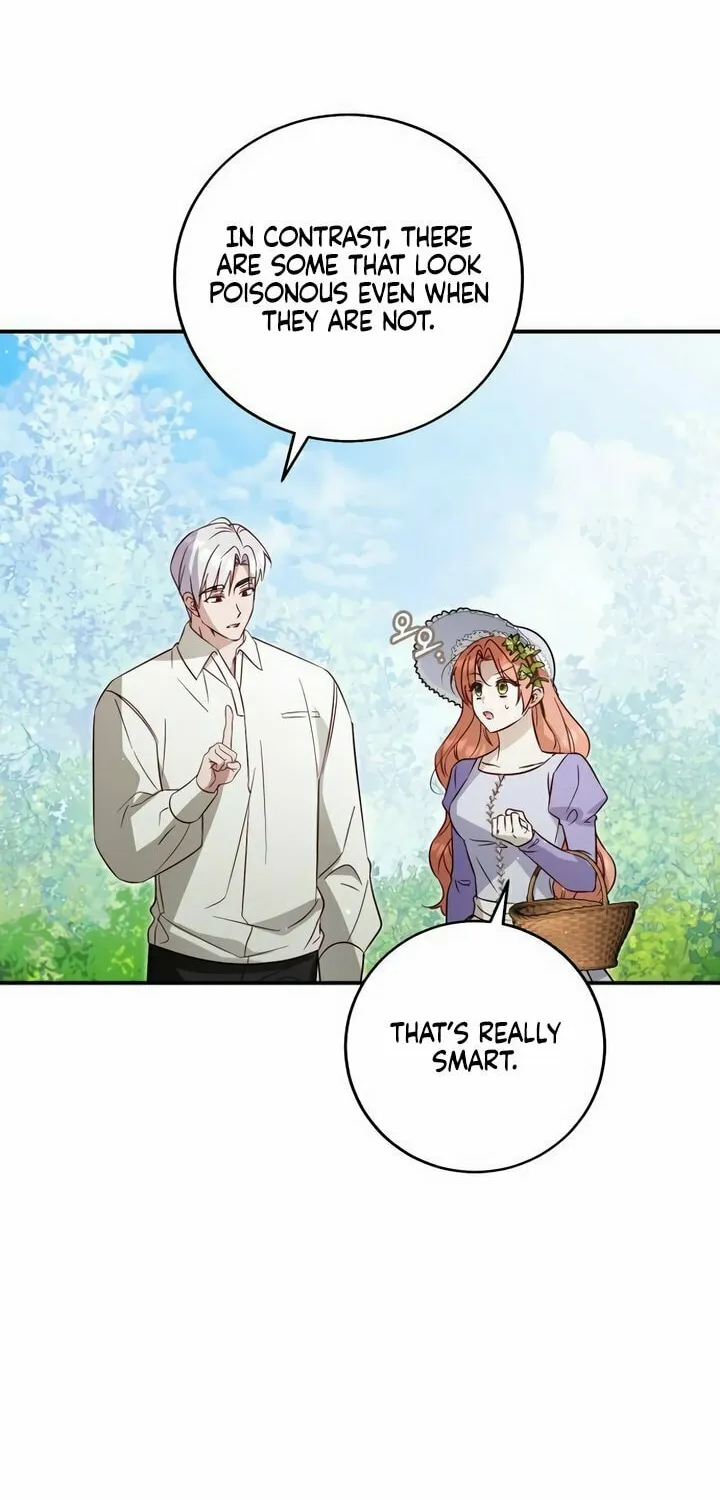 Read Falling to Paradise chapter 29 image 42 on Lezhin