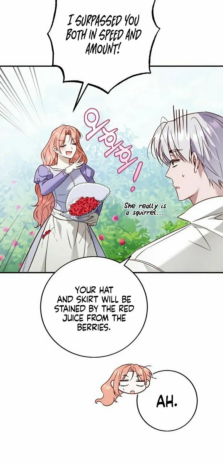 Read Falling to Paradise chapter 29 image 57 on Lezhin