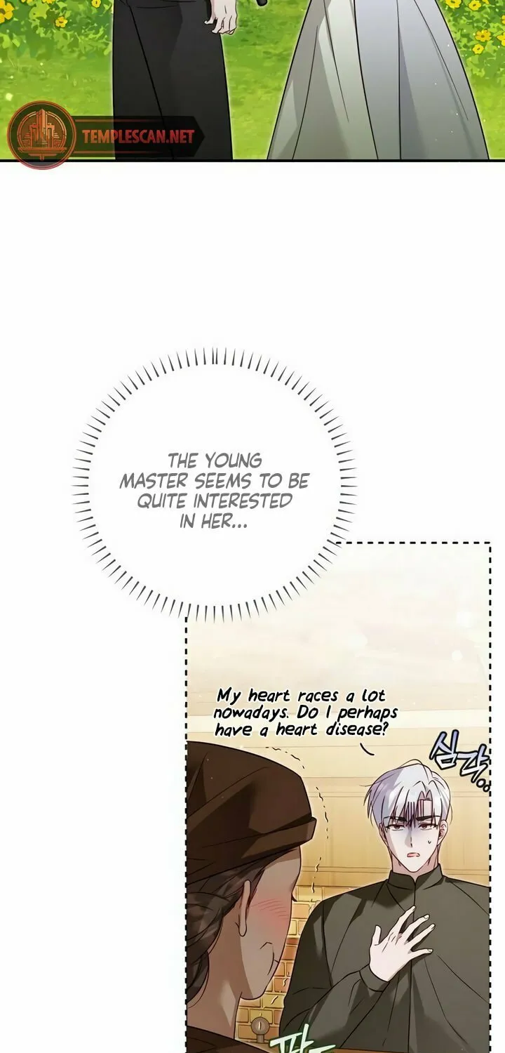 Read Falling to Paradise chapter 29 image 6 on Lezhin