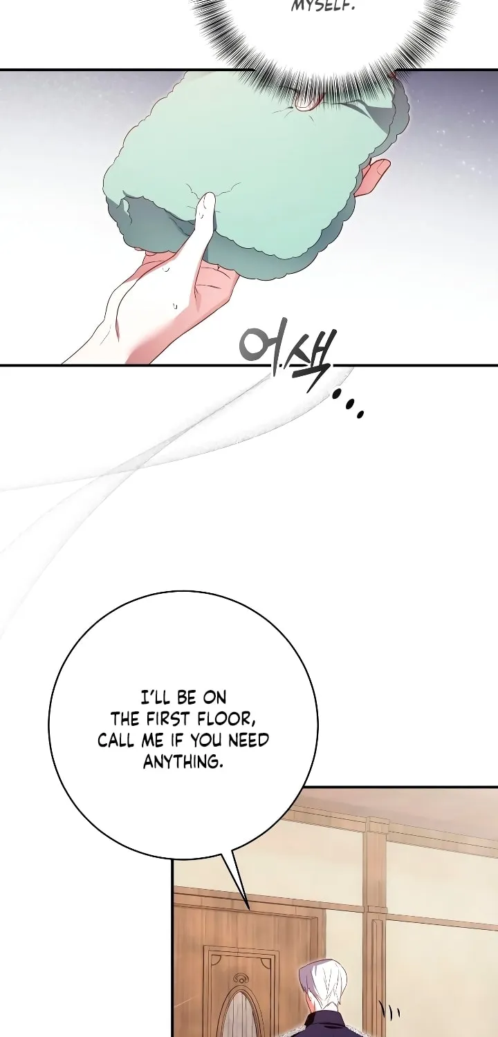 Read Falling to Paradise chapter 3 image 11 on Lezhin