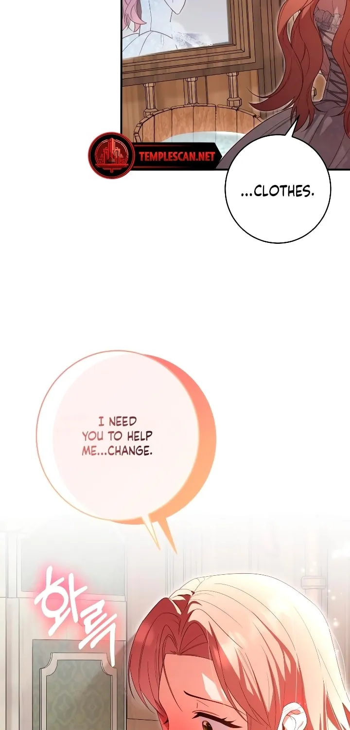 Read Falling to Paradise chapter 3 image 14 on Lezhin