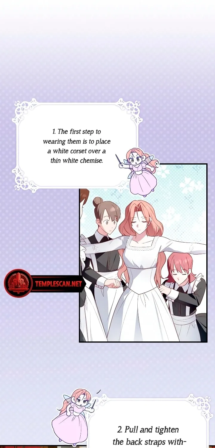 Read Falling to Paradise chapter 3 image 22 on Lezhin