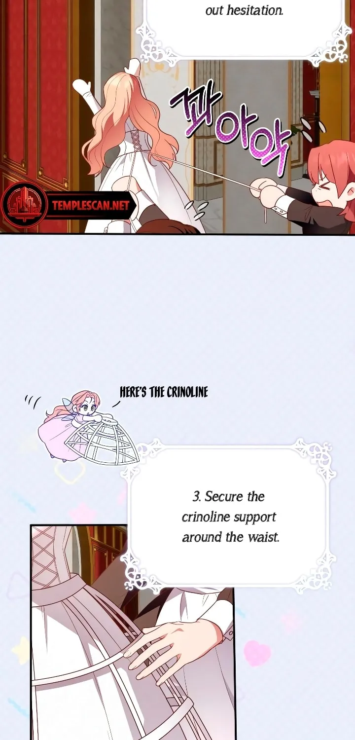 Read Falling to Paradise chapter 3 image 23 on Lezhin