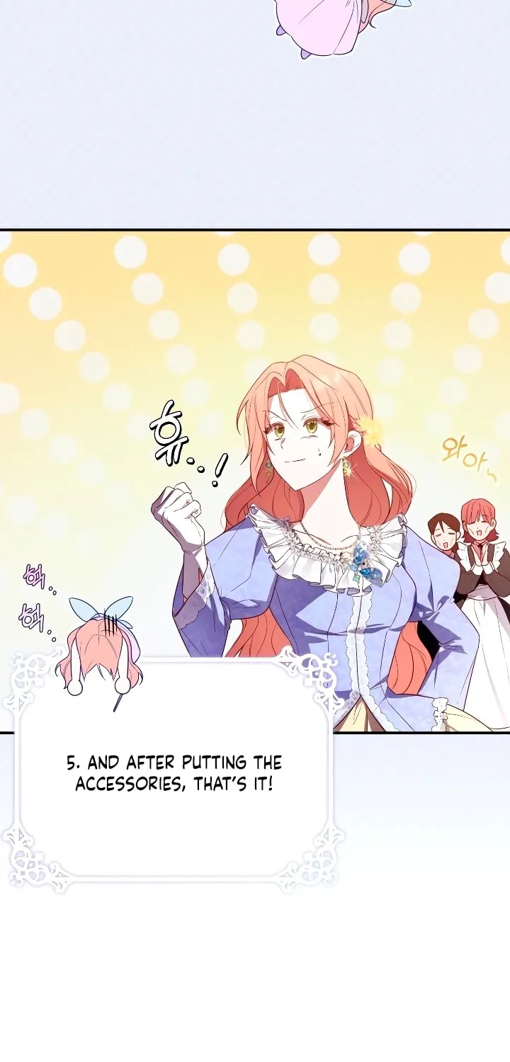 Read Falling to Paradise chapter 3 image 25 on Lezhin