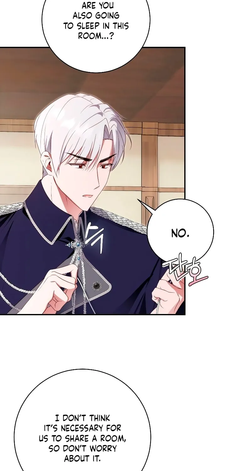 Read Falling to Paradise chapter 3 image 29 on Lezhin