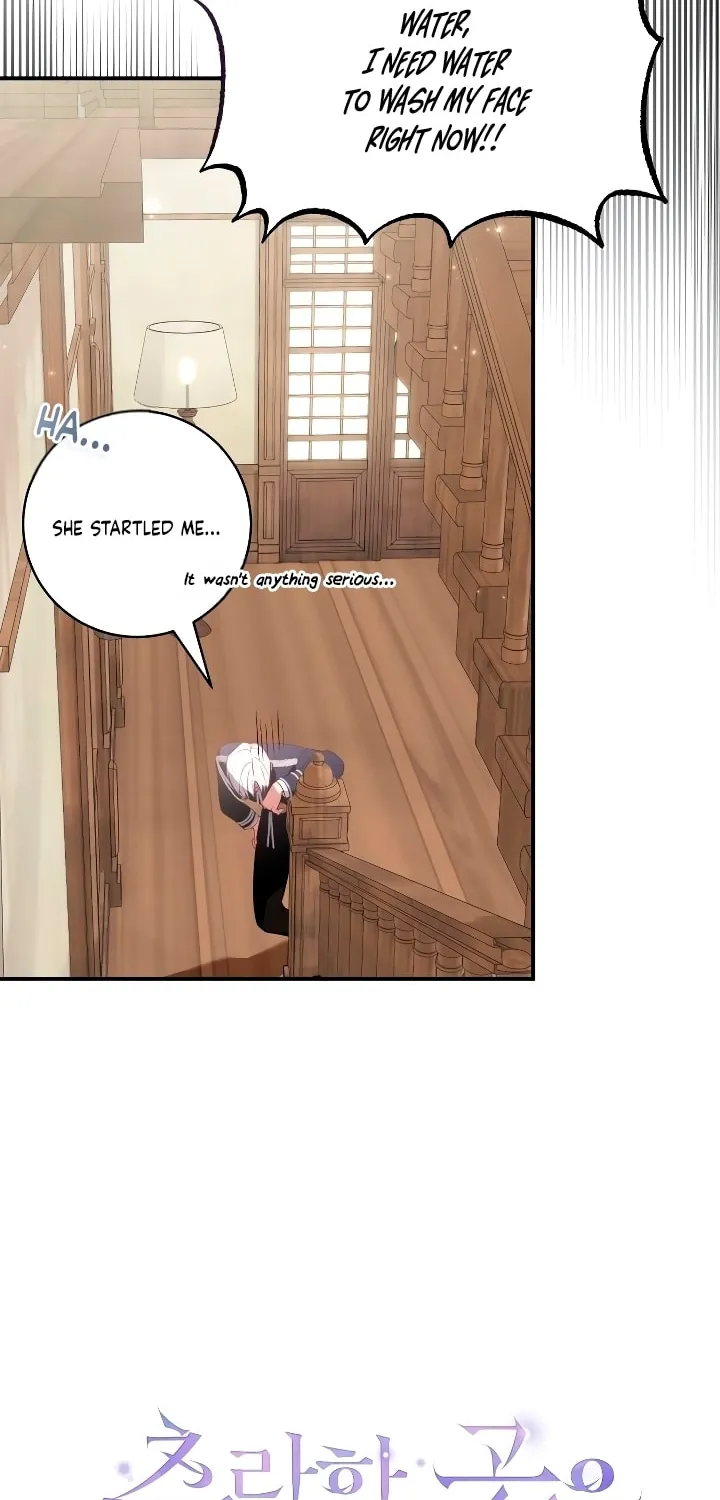 Read Falling to Paradise chapter 3 image 3 on Lezhin