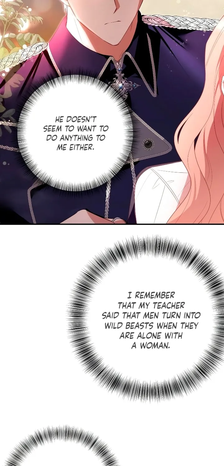 Read Falling to Paradise chapter 3 image 32 on Lezhin
