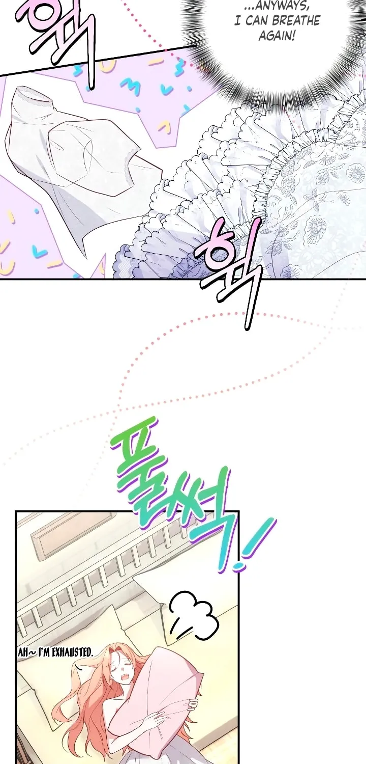 Read Falling to Paradise chapter 3 image 38 on Lezhin