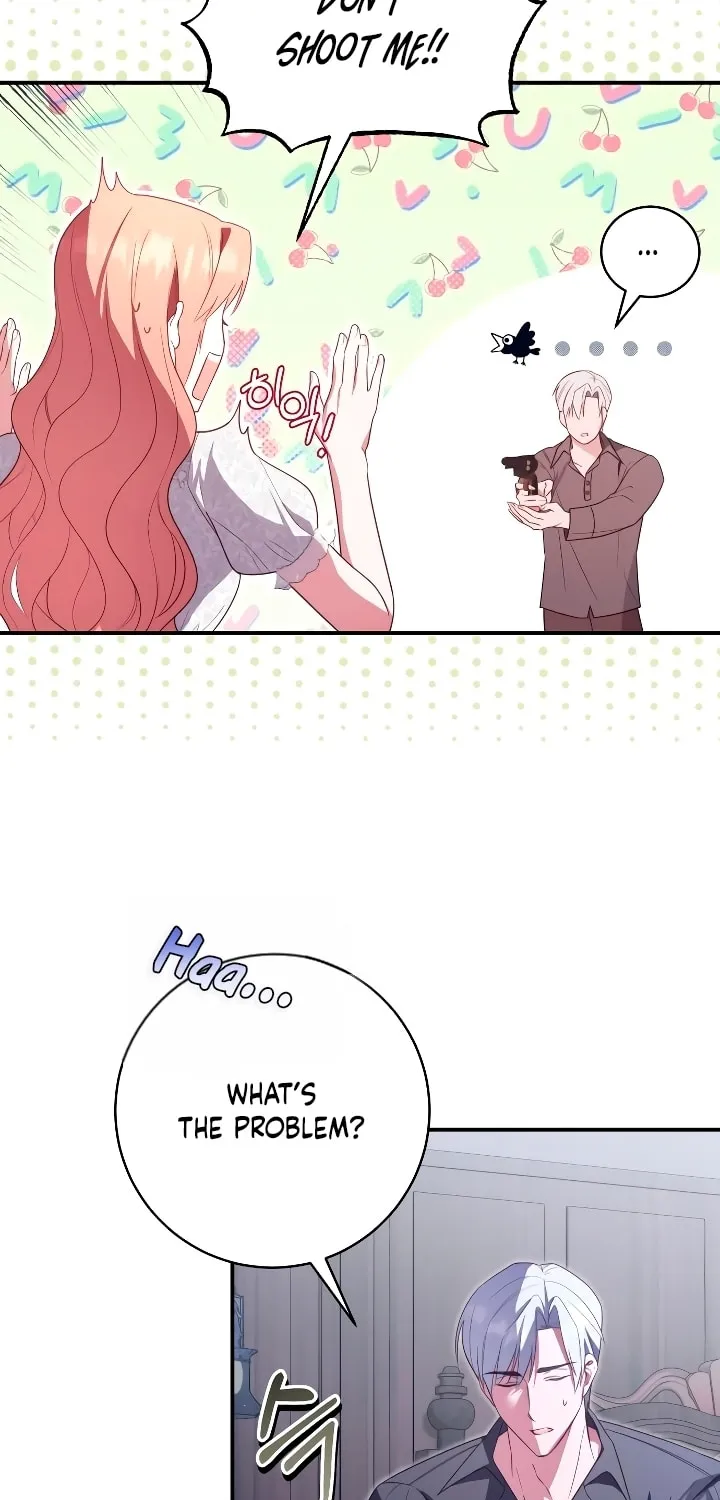 Read Falling to Paradise chapter 3 image 48 on Lezhin