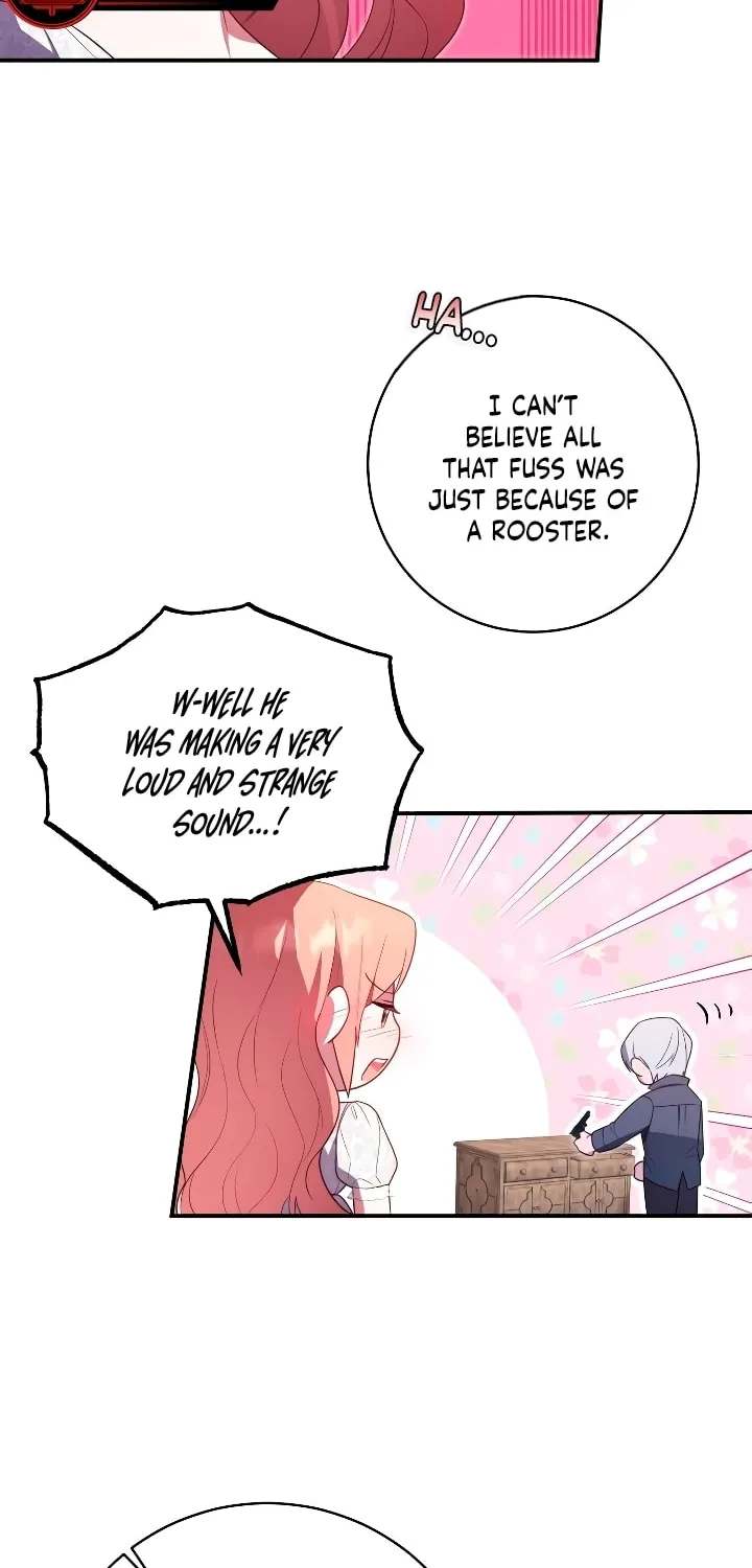 Read Falling to Paradise chapter 3 image 54 on Lezhin