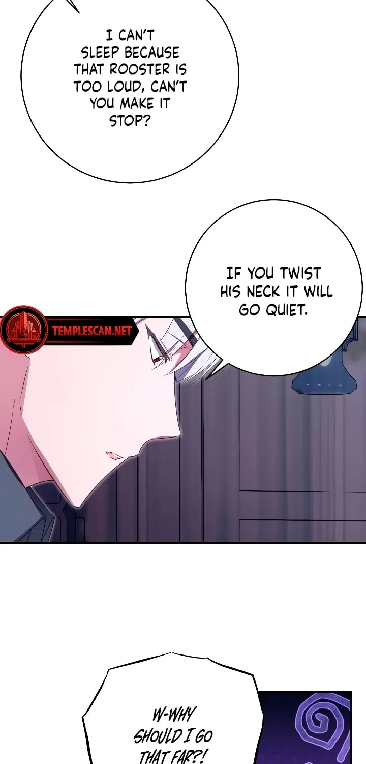Read Falling to Paradise chapter 3 image 55 on Lezhin