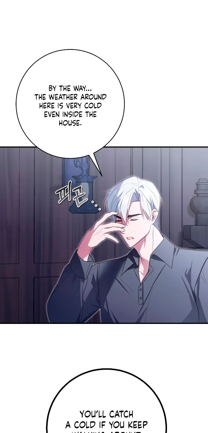 Read Falling to Paradise chapter 3 image 57 on Lezhin