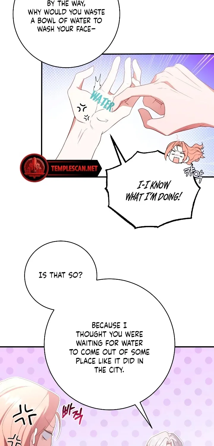 Read Falling to Paradise chapter 3 image 7 on Lezhin