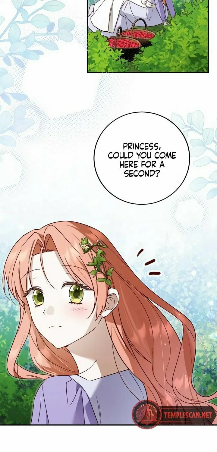 Read Falling to Paradise chapter 30 image 1 on Lezhin