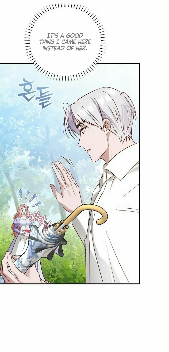 Read Falling to Paradise chapter 30 image 16 on Lezhin