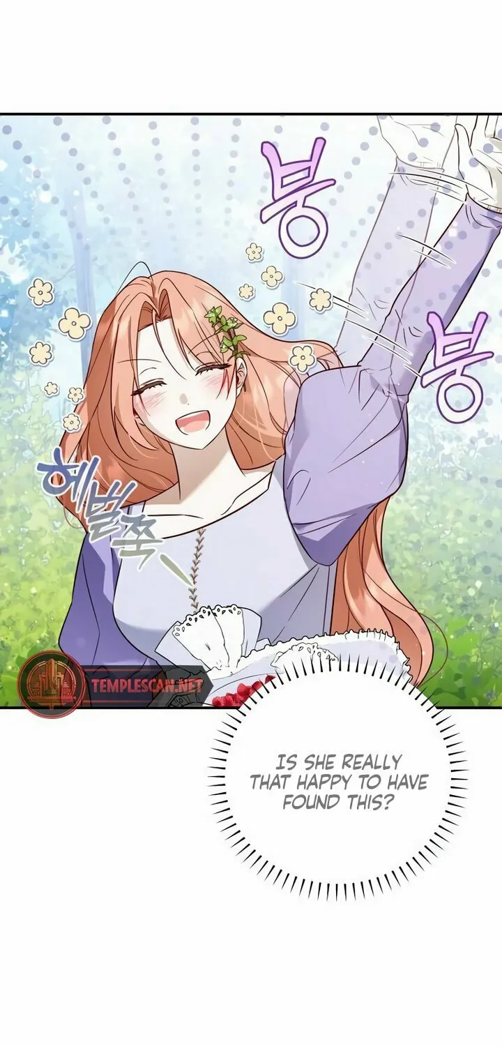 Read Falling to Paradise chapter 30 image 17 on Lezhin