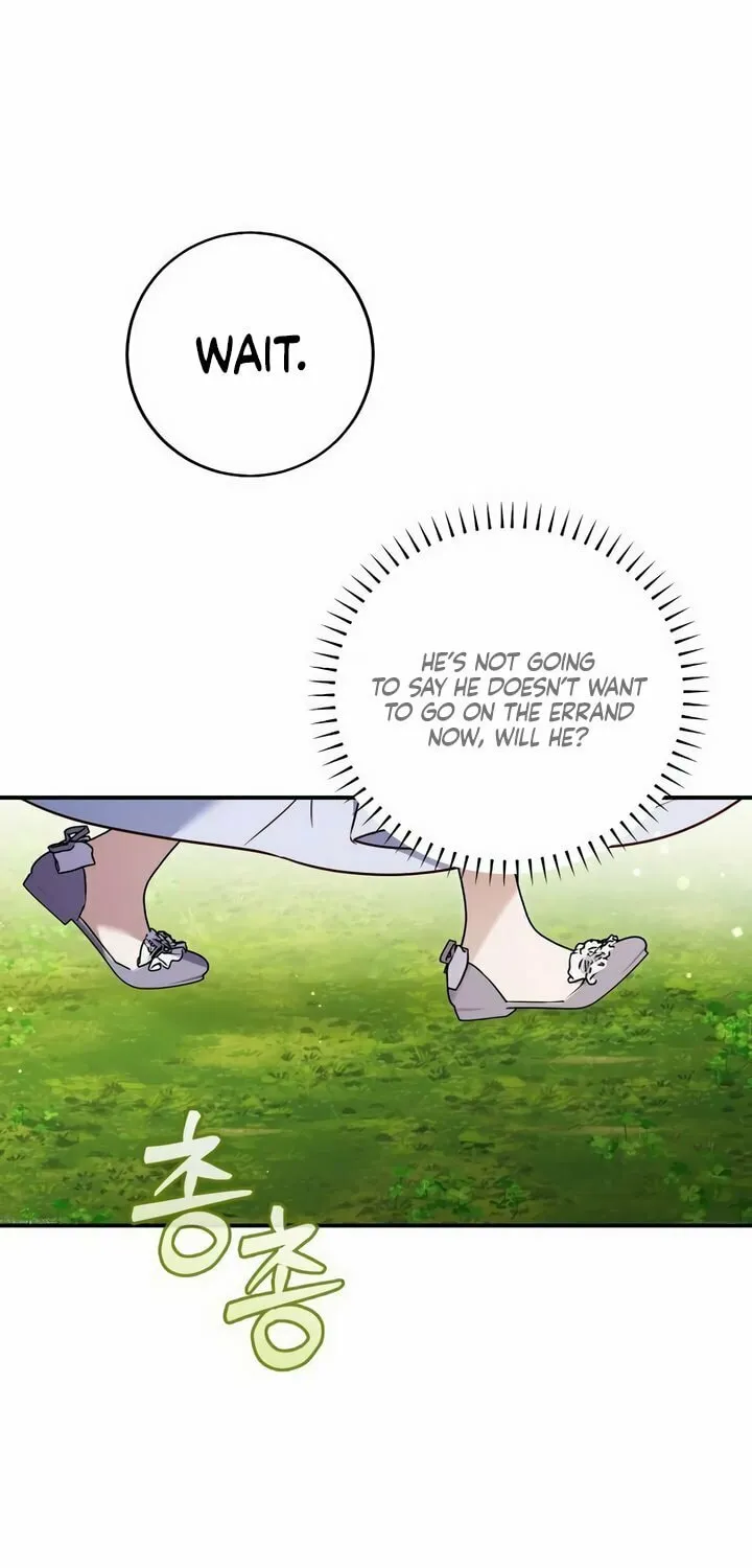 Read Falling to Paradise chapter 30 image 2 on Lezhin
