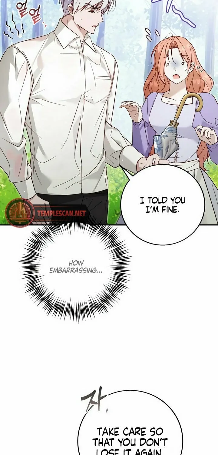 Read Falling to Paradise chapter 30 image 25 on Lezhin