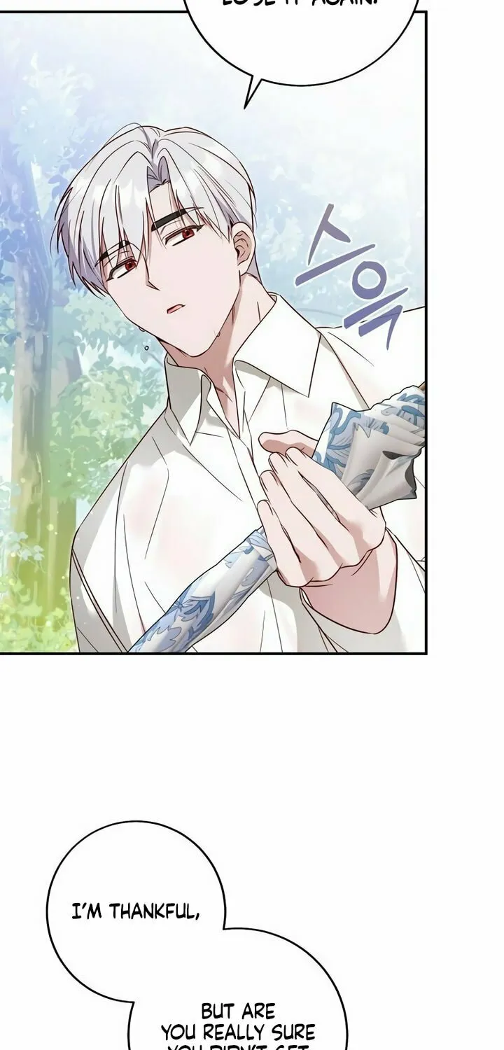 Read Falling to Paradise chapter 30 image 26 on Lezhin