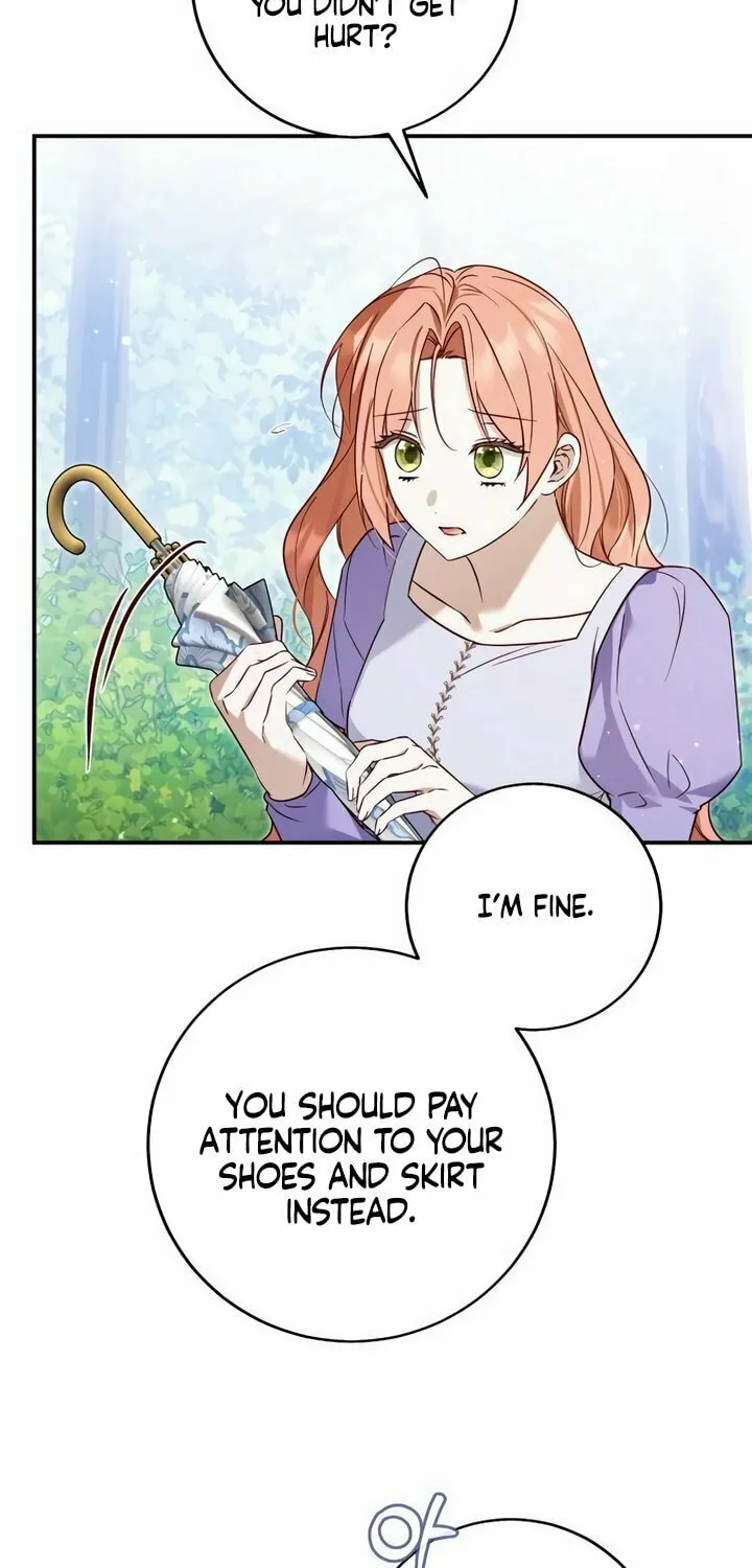 Read Falling to Paradise chapter 30 image 27 on Lezhin