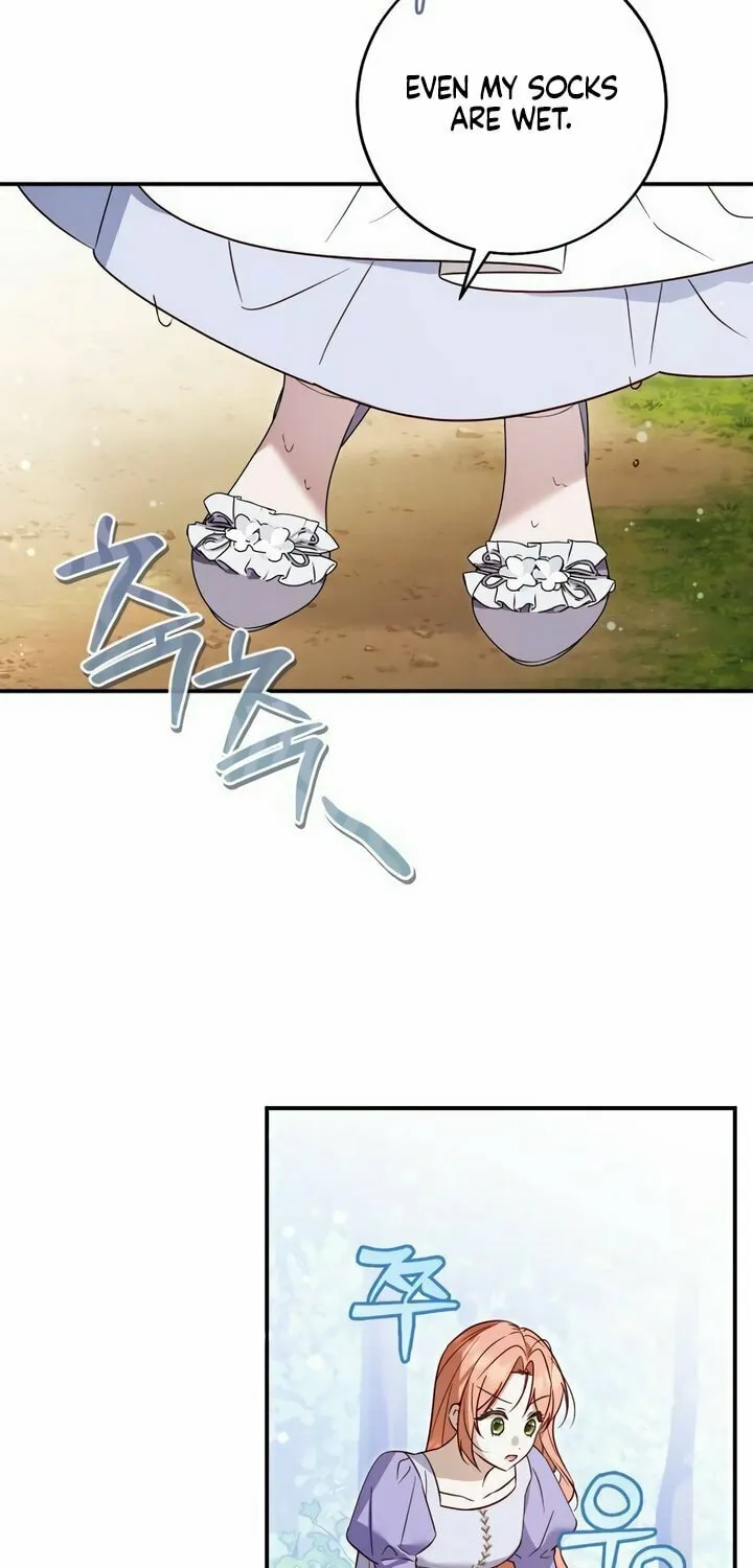 Read Falling to Paradise chapter 30 image 28 on Lezhin