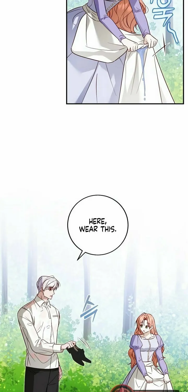 Read Falling to Paradise chapter 30 image 29 on Lezhin