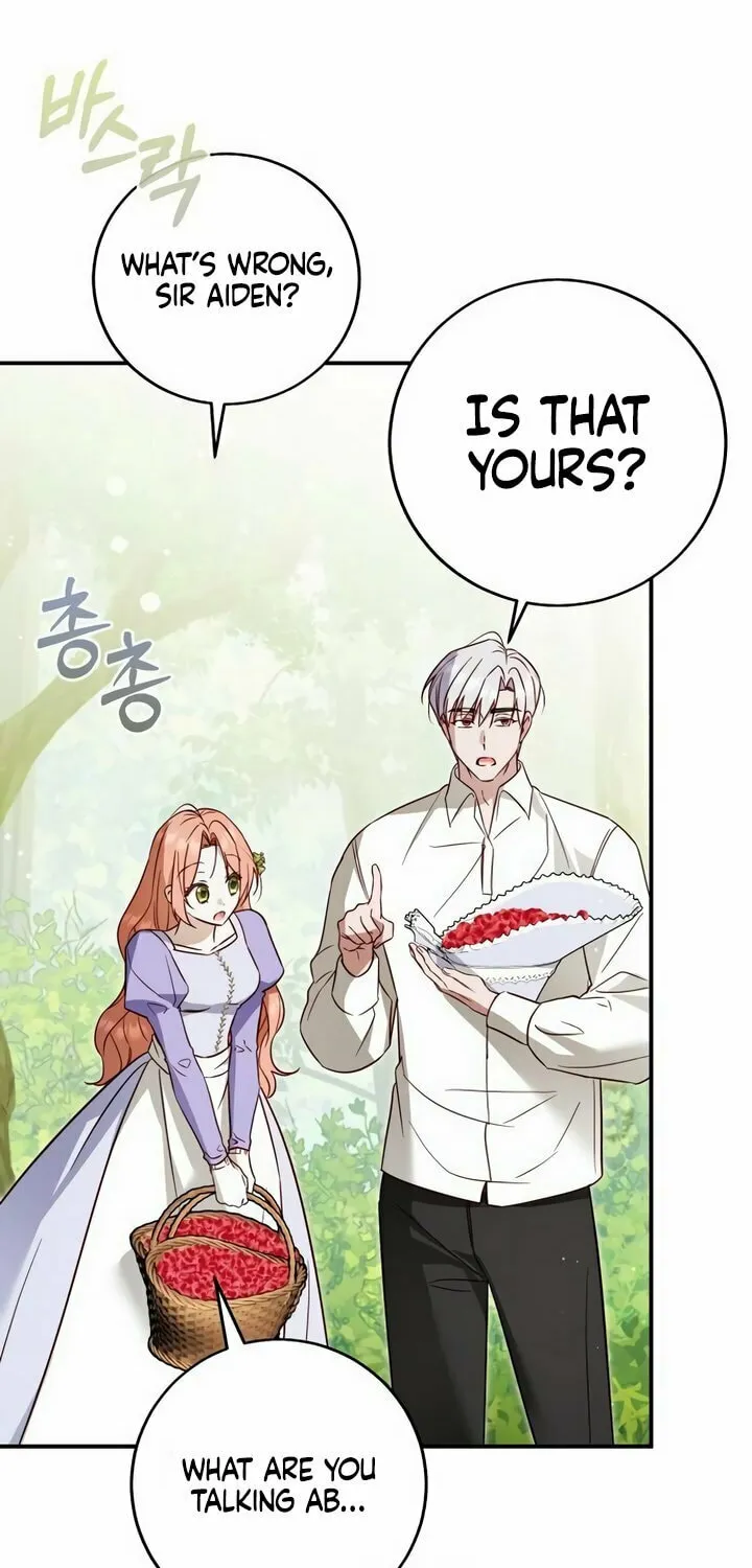 Read Falling to Paradise chapter 30 image 3 on Lezhin