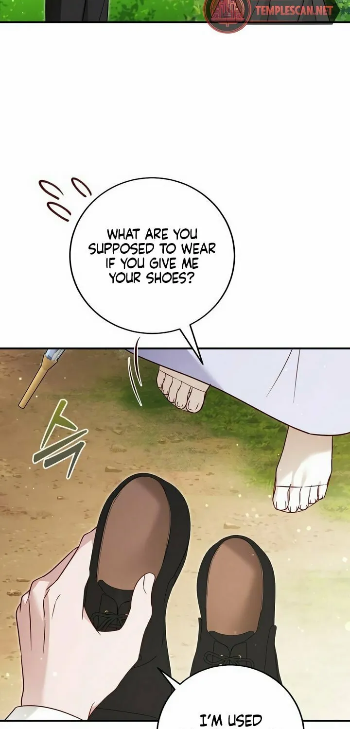 Read Falling to Paradise chapter 30 image 30 on Lezhin