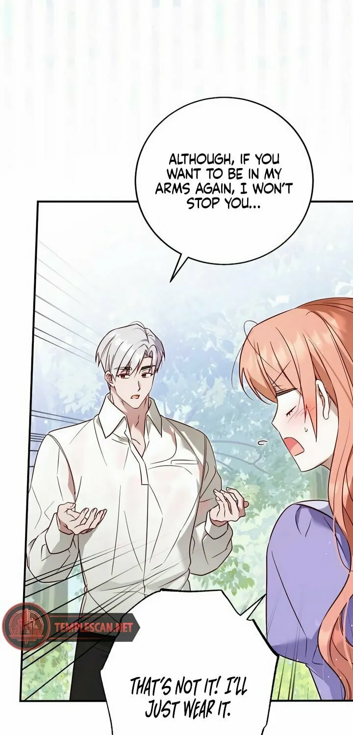 Read Falling to Paradise chapter 30 image 32 on Lezhin
