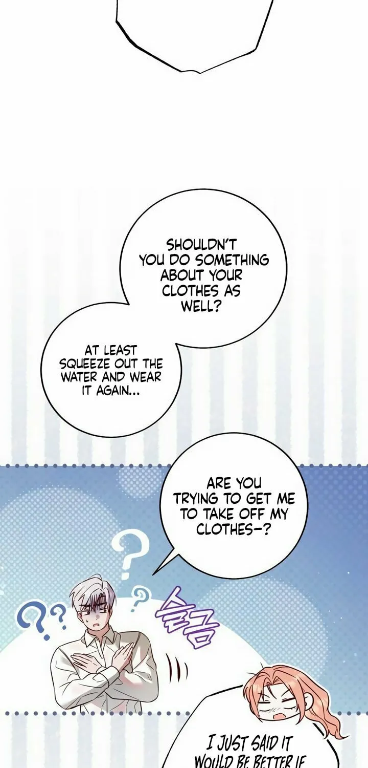 Read Falling to Paradise chapter 30 image 33 on Lezhin